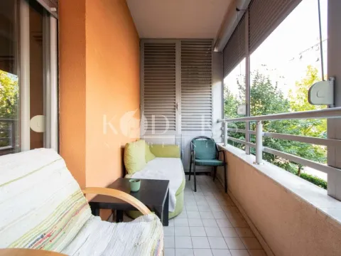 Rent, studio apartment, 33m², City Kvart, Podgorica - image 7