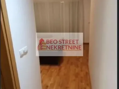Rent, two bedroom apartment, 46m², Zemun Sve Podlokacije, Beograd - image 1