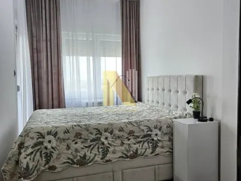 Rent, two bedroom apartment, 54m², Bulevar Evrope, Novi Sad Sve Podlokacije - image 12