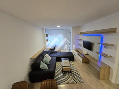 Izdavanje, jednosoban stan, 40m², Rotkvarija, Novi Sad Sve Podlokacije - image 2