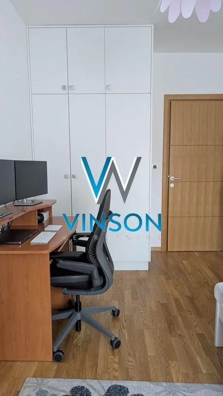 Prodaja, dvosoban stan, 67m², Sajam, Novi Sad Sve Podlokacije