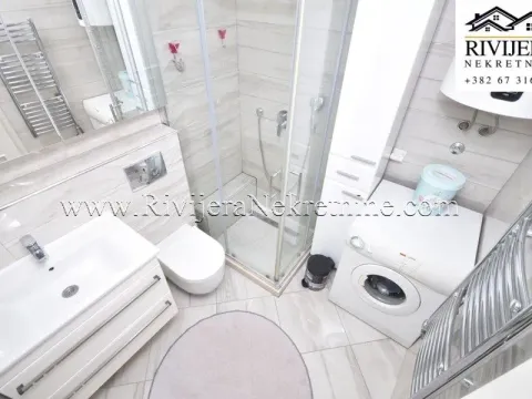 Prodaja, dvosoban stan, 53m², Igalo, Herceg Novi - image 7