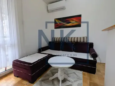Izdavanje, jednosoban stan, 38m², Stari Aerodrom, Podgorica - image 3