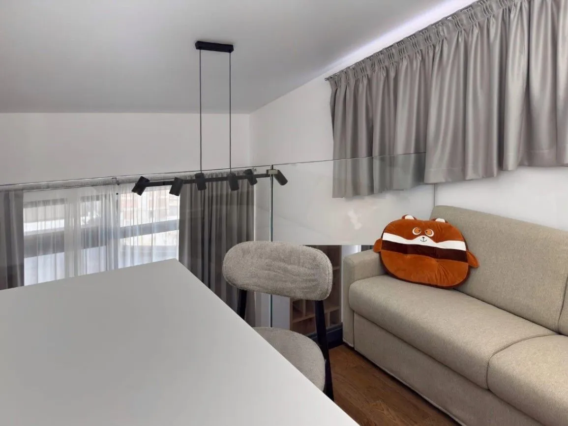 Prodaja, dvosoban stan, 185m², Pod Kuk, Tivat