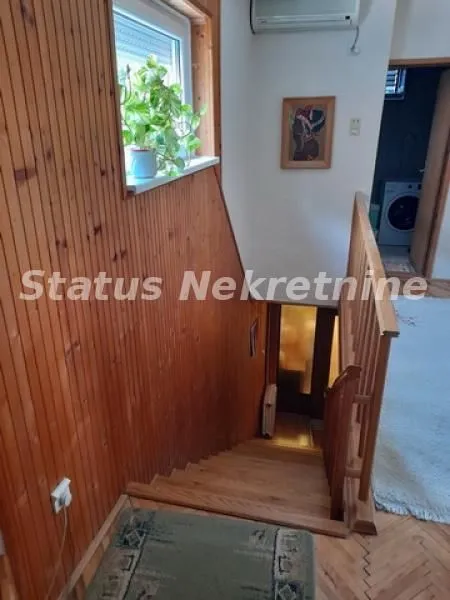 Sale, house, 128m², Jodna Banja, Novi Sad Sve Podlokacije