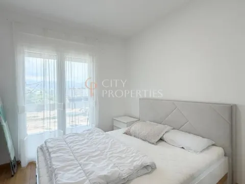 Prodaja, stan, 44m², New City, Podgorica - image 6