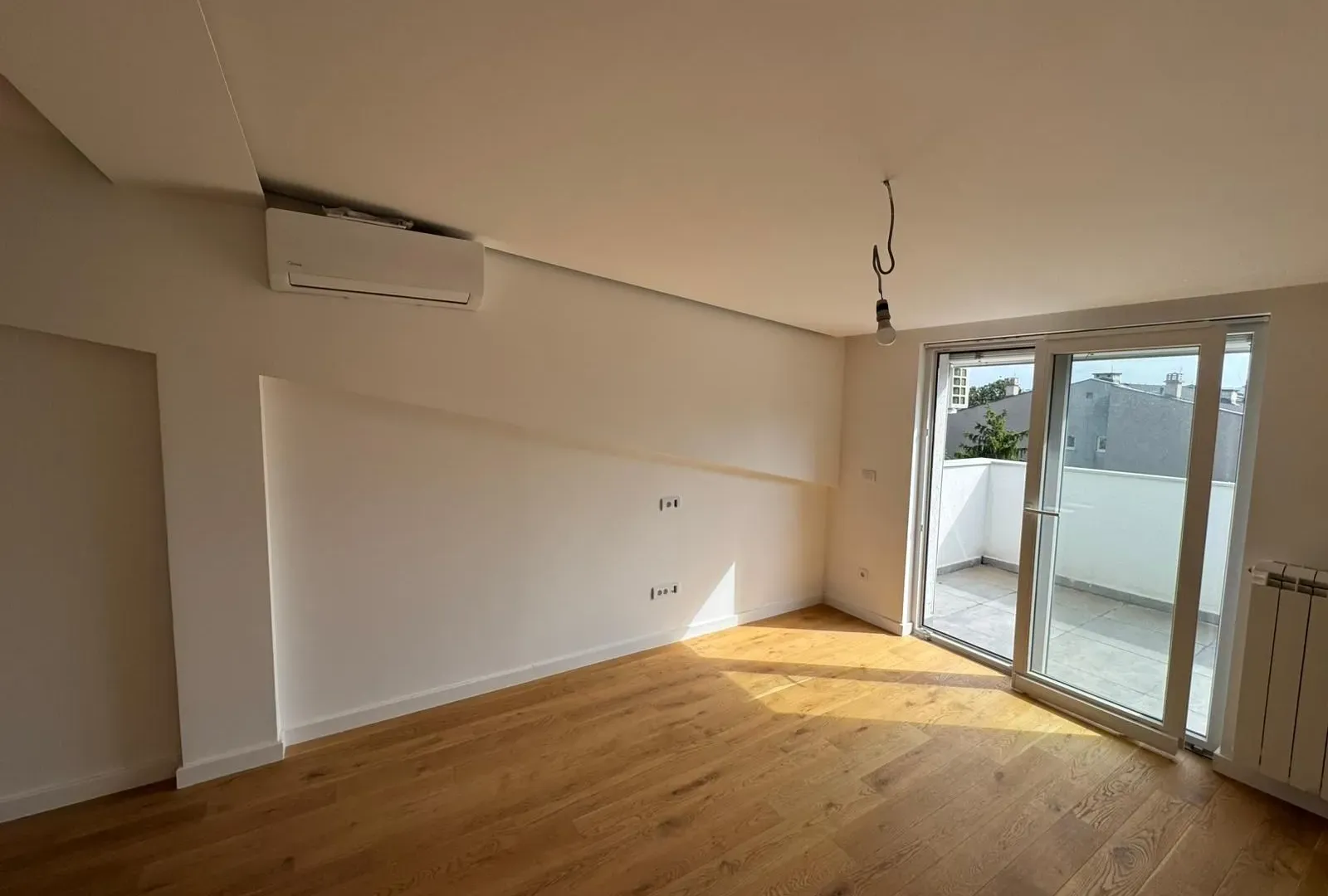 Prodaja, dvosoban stan, 47m², Voždovac Sve Podlokacije, Beograd