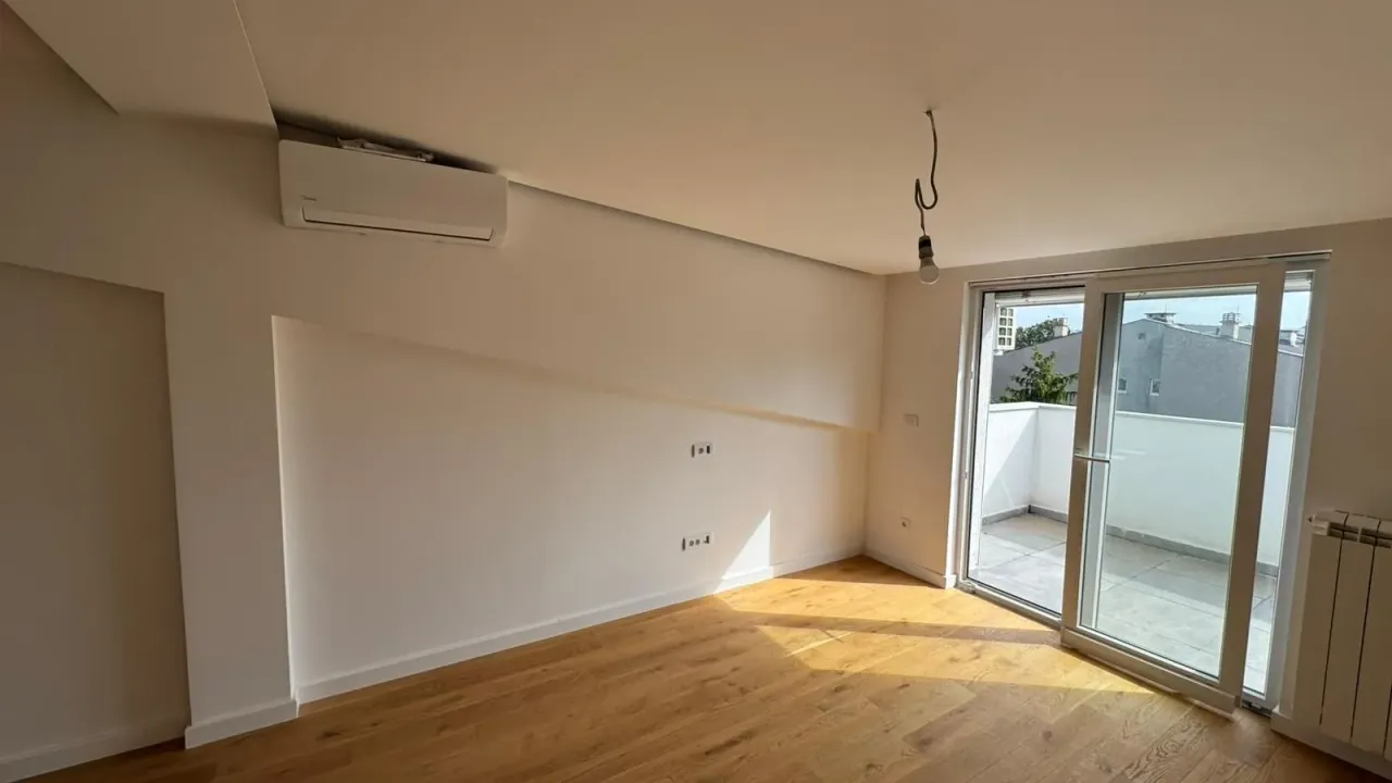 Prodaja, dvosoban stan, 47m², Voždovac Sve Podlokacije, Beograd