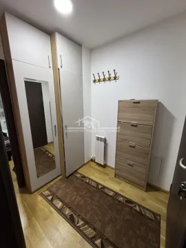 Sale, one bedroom apartment, 44m², Višnjička Banja, Palilula Sve Podlokacije - image 8