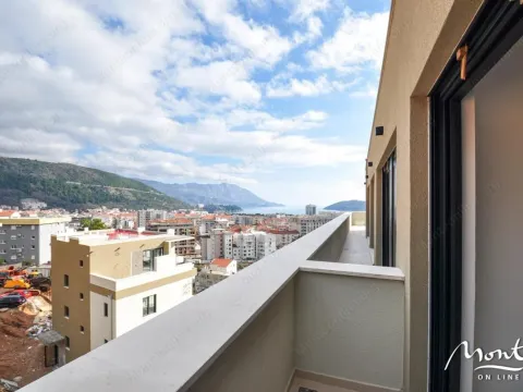 Prodaja, trosoban stan, 146m², Budva, Crna Gora - image 10