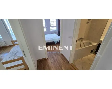 Rent, three bedroom apartment, 100m², Novi Beograd Blok 67, Novi Beograd Sve Podlokacije - image 14