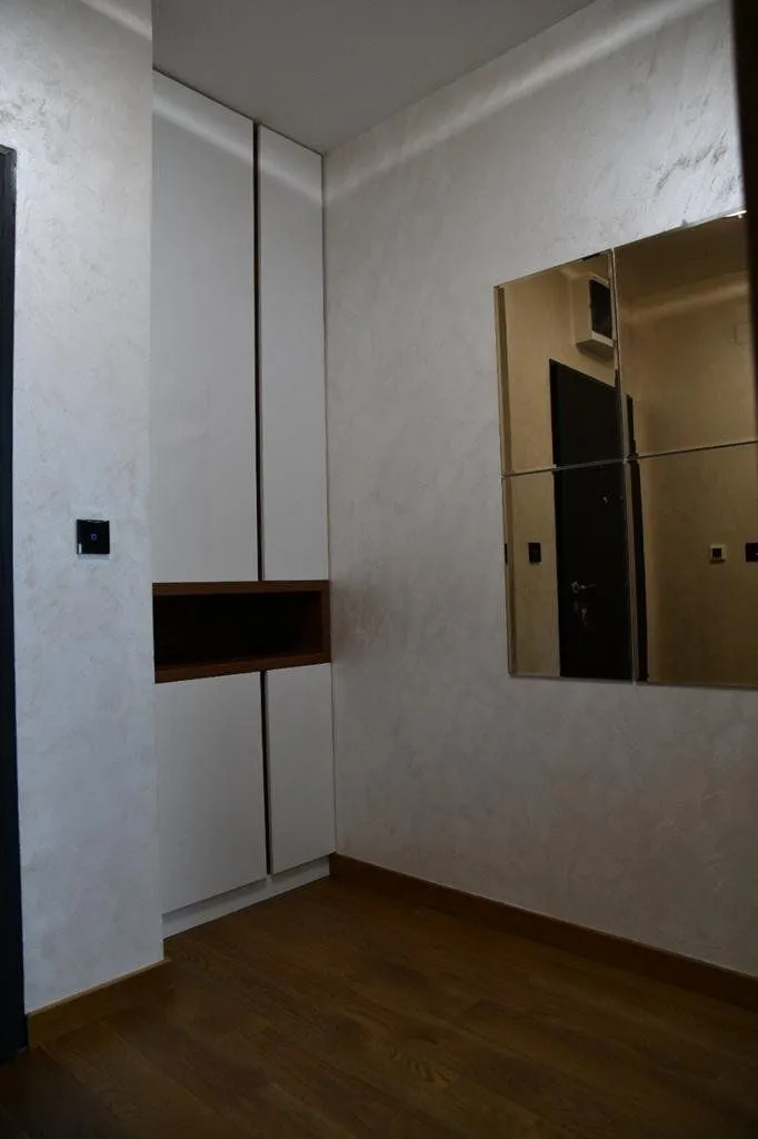 Izdavanje, jednosoban stan, 50m², Ljubović, Podgorica