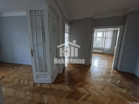 Izdavanje, poslovni prostor, 86m², Stari Grad, Beograd - image 13
