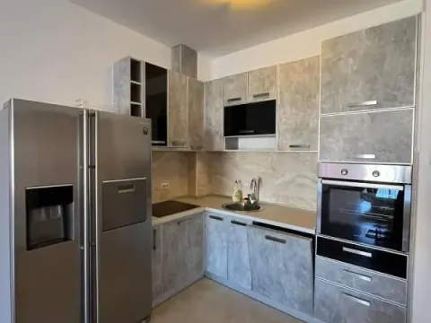 Sale, two bedroom apartment, 69m², Bečići, Budva - image 6