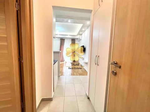 Izdavanje, garsonjera, 30m², Stari Aerodrom, Podgorica - image 5