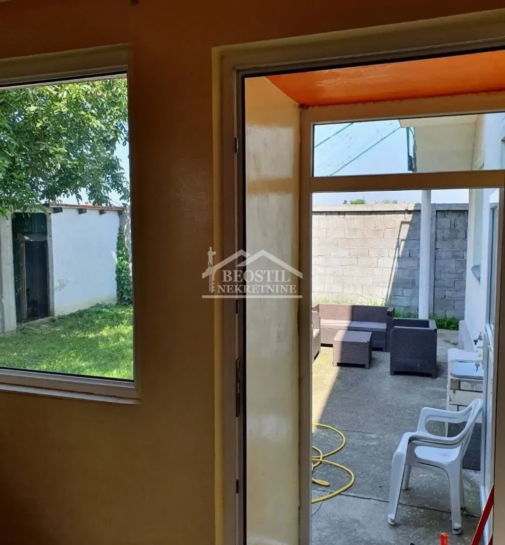 Prodaja, kuća, 155m², Ovča, Palilula Sve Podlokacije