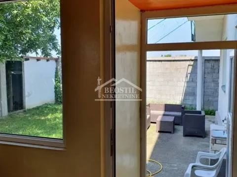 Prodaja, kuća, 155m², Ovča, Palilula Sve Podlokacije - image 13