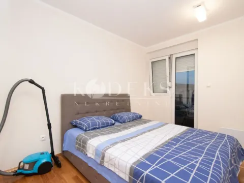 Rent, one bedroom apartment, 48m², Preko Morače, Podgorica - image 5
