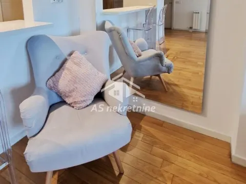 Izdavanje, dvosoban stan, 55m², Novi Beograd Blok 67, Novi Beograd Sve Podlokacije - image 4