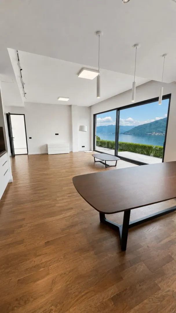 Prodaja, jednosoban stan, 157m², Krašići, Tivat