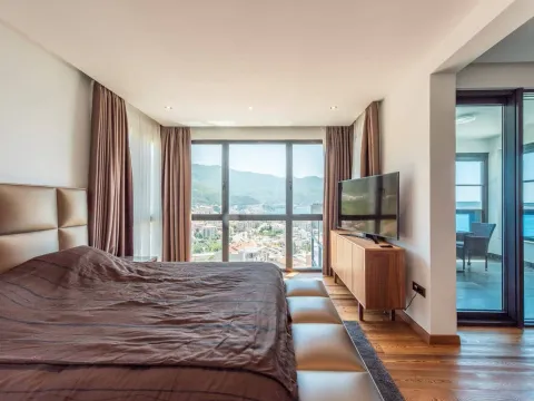 Prodaja, stan, 300m², Bečići, Budva - image 24