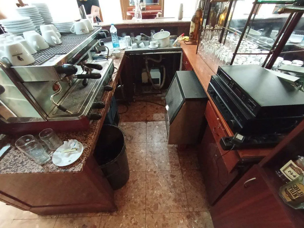 Rent, office space, 85m², Blok 5, Podgorica
