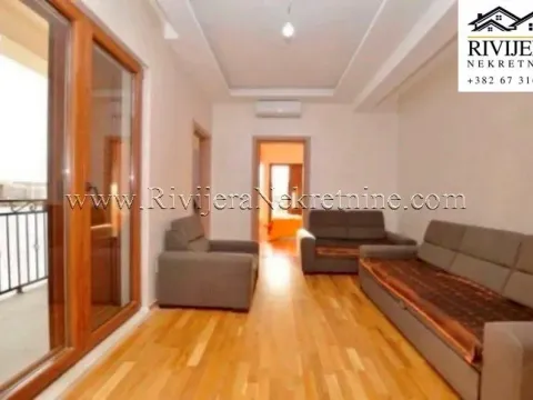 Prodaja, dvosoban stan, 69m², Kalimanj, Tivat - image 4