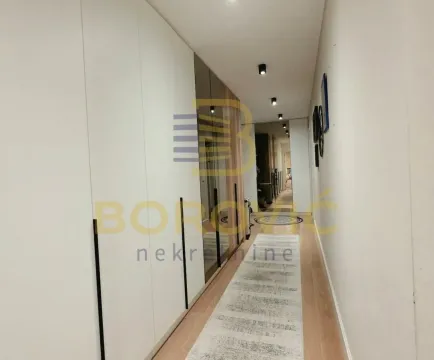 Prodaja, četvorosoban stan, 116m², Novi Beograd Blok 9, Novi Beograd Sve Podlokacije - image 14