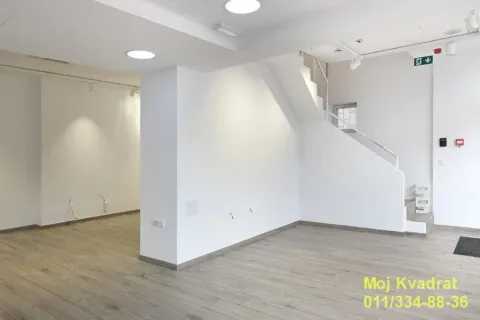 Rent, office space, 75m², Novi Beograd Sve Podlokacije, Beograd - image 4