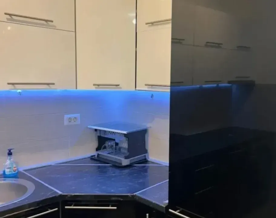 Izdavanje, dvosoban stan, 64m², City Kvart, Podgorica