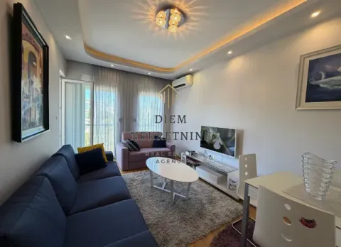 Rent, two bedroom apartment, 58m², Zagorič, Podgorica - image 14