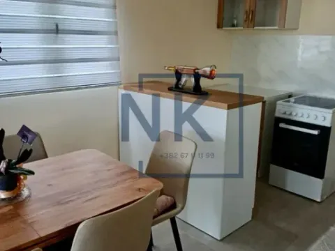 Izdavanje, jednosoban stan, 50m², Kruševac, Podgorica - image 6