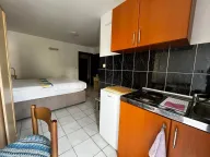 Rent, one bedroom apartment, 25m², Rafailovići, Budva - image 5