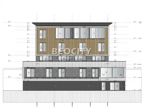 Sale, house, 1238m², Dedinje Sve Podlokacije, Beograd