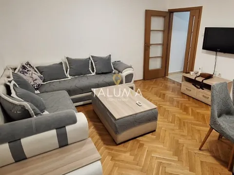 Rent, two bedroom apartment, 70m², Tološi, Podgorica