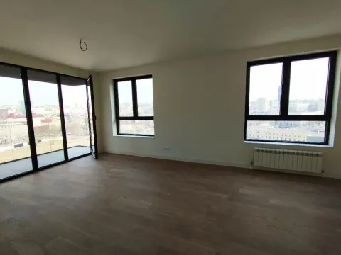 Prodaja, trosoban stan, 80m², Savski Venac, Beograd - image 1