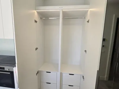 Prodaja, garsonjera, 37m², Luštica Bay, Tivat - image 8