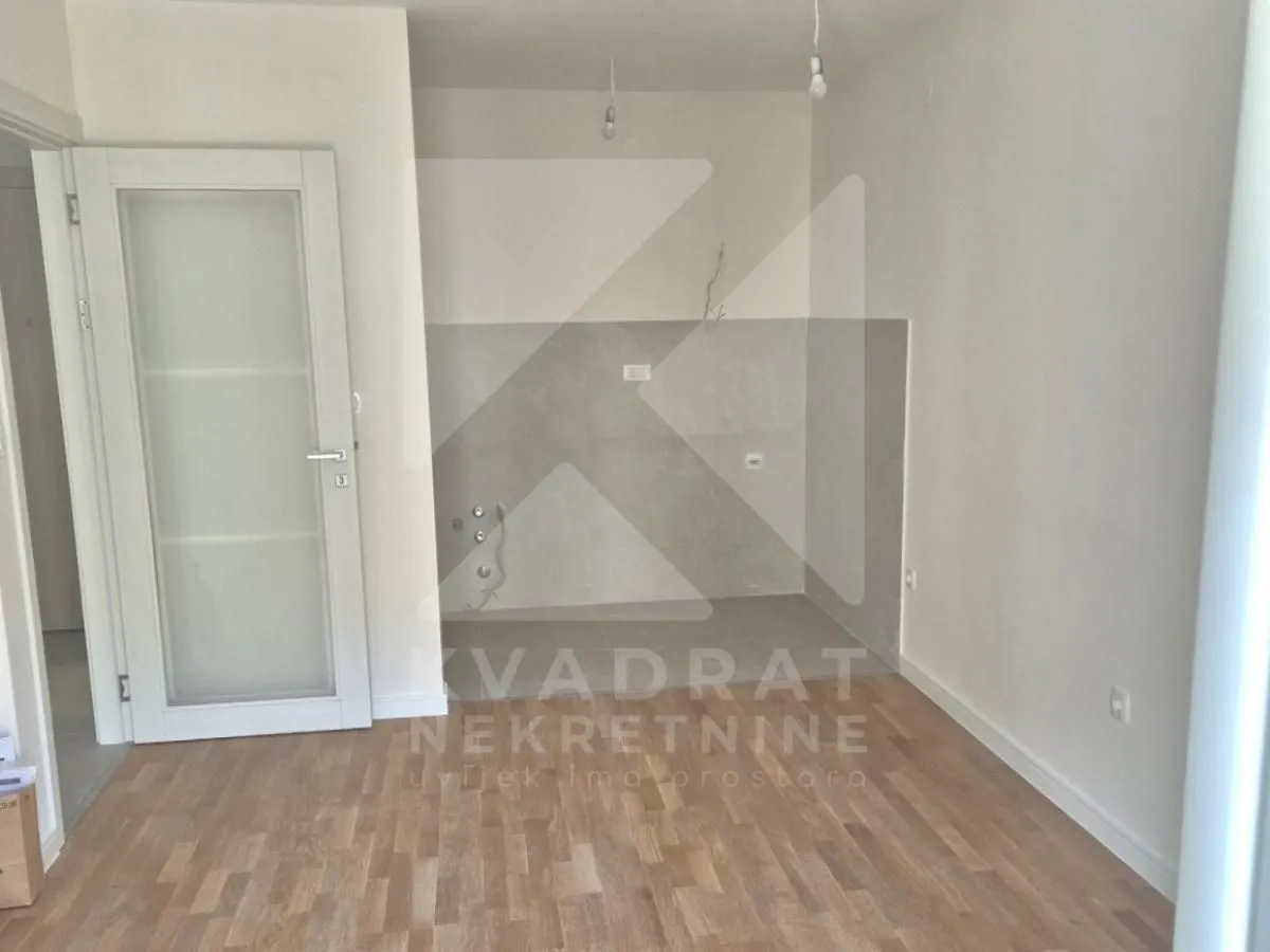 Rent, office space, 40m², Tuški Put, Podgorica