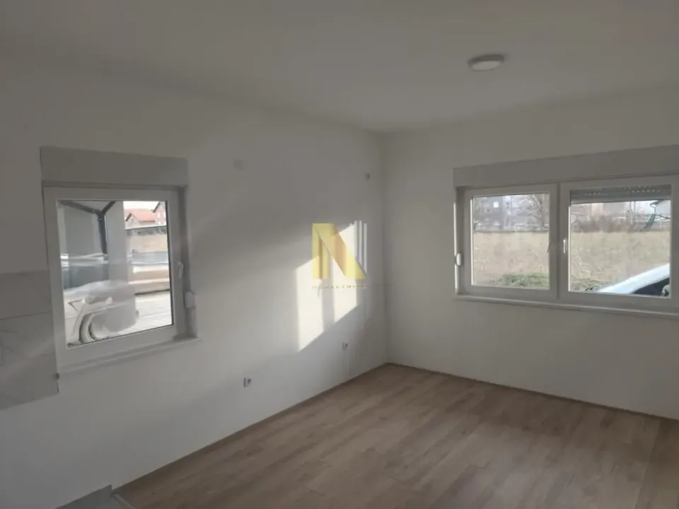 Sale, studio apartment, 23m², Adice, Novi Sad Sve Podlokacije