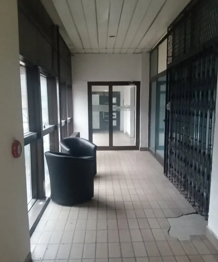 Prodaja, poslovni prostor, 13m², Stari Merkator, Novi Beograd Sve Podlokacije