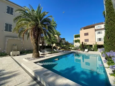 Sale, apartment, 38m², Porto Montenegro, Tivat