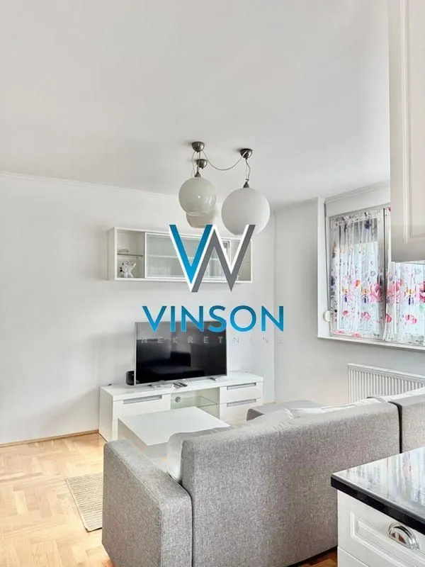 Izdavanje, dvosoban stan, 53m², Grbavica, Novi Sad Sve Podlokacije