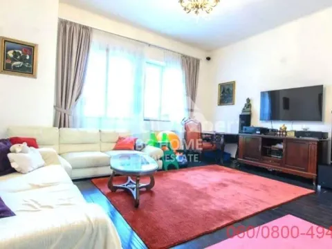 Prodaja, trosoban stan, 93m², Savski Venac, Beograd - image 7