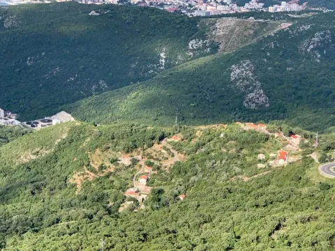Prodaja, plac, 24460m², Stanišići, Budva - image 10
