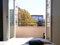 Izdavanje, jednosoban stan, 50m², Stari Aerodrom, Podgorica - image 6