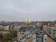 Izdavanje, garsonjera, 28m², Grbavica, Novi Sad Sve Podlokacije - image 7