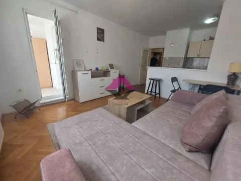 Sale, two bedroom apartment, 42m², Cvijićeva, Palilula Sve Podlokacije - image 2