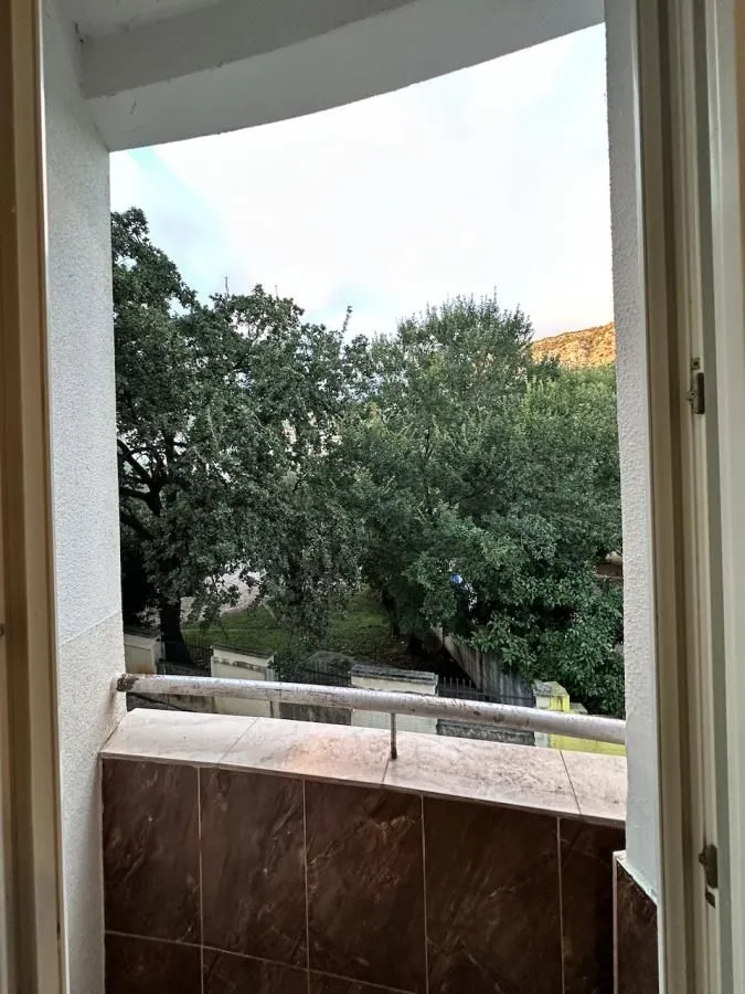 Sale, one bedroom apartment, 52m², Budva, Crna Gora