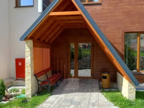 Prodaja, jednosoban stan, 28m², Kraljevi Čardaci, Kopaonik - image 2
