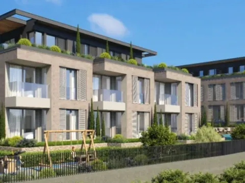 Prodaja, trosoban stan, 47m², Kovači, Kotor - image 3